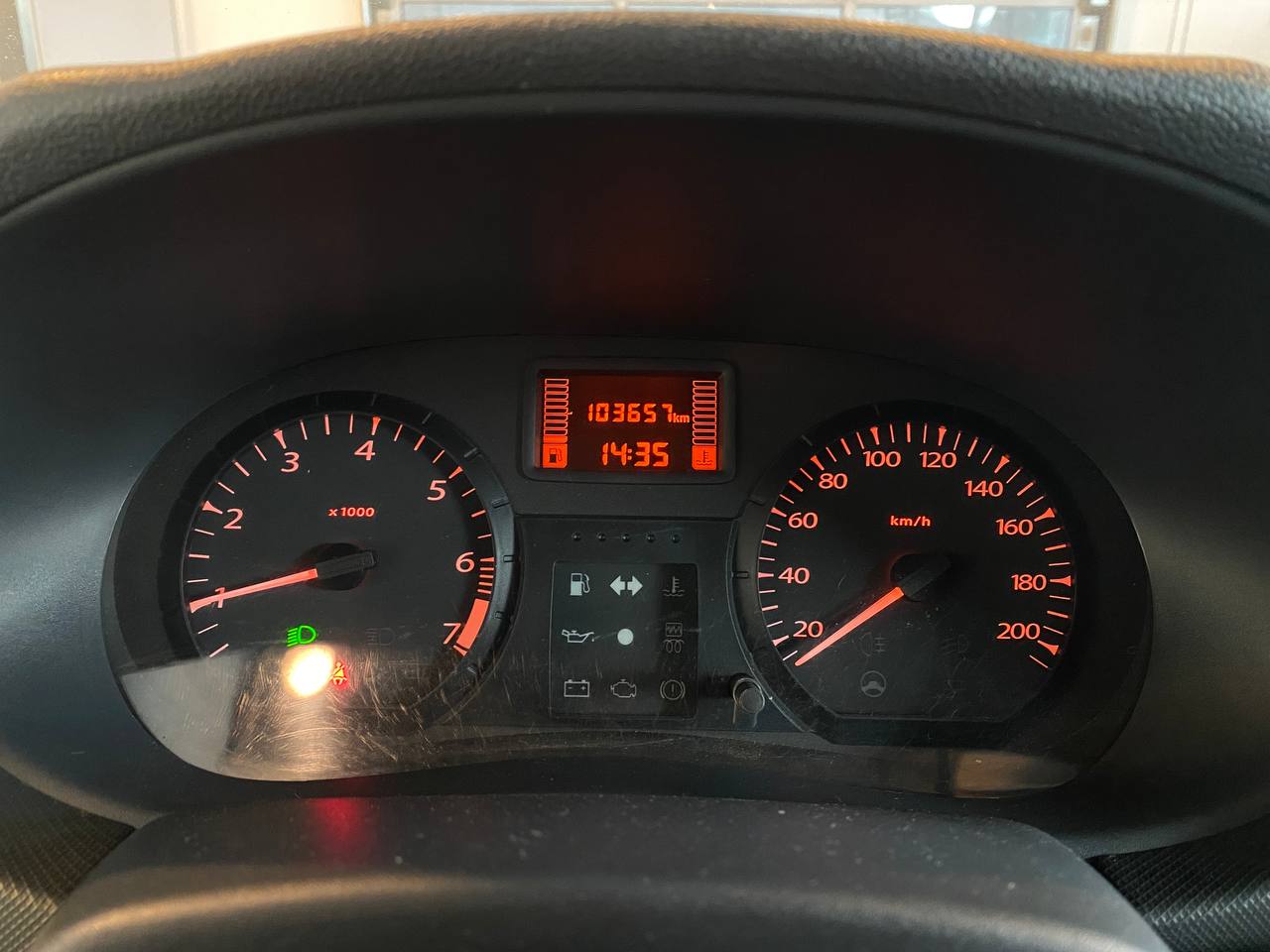 LADA LARGUS