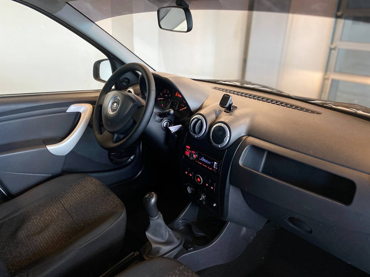 LADA LARGUS