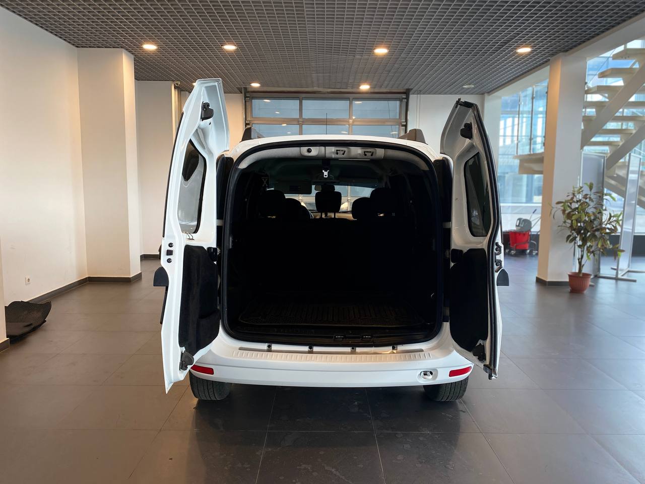 LADA LARGUS