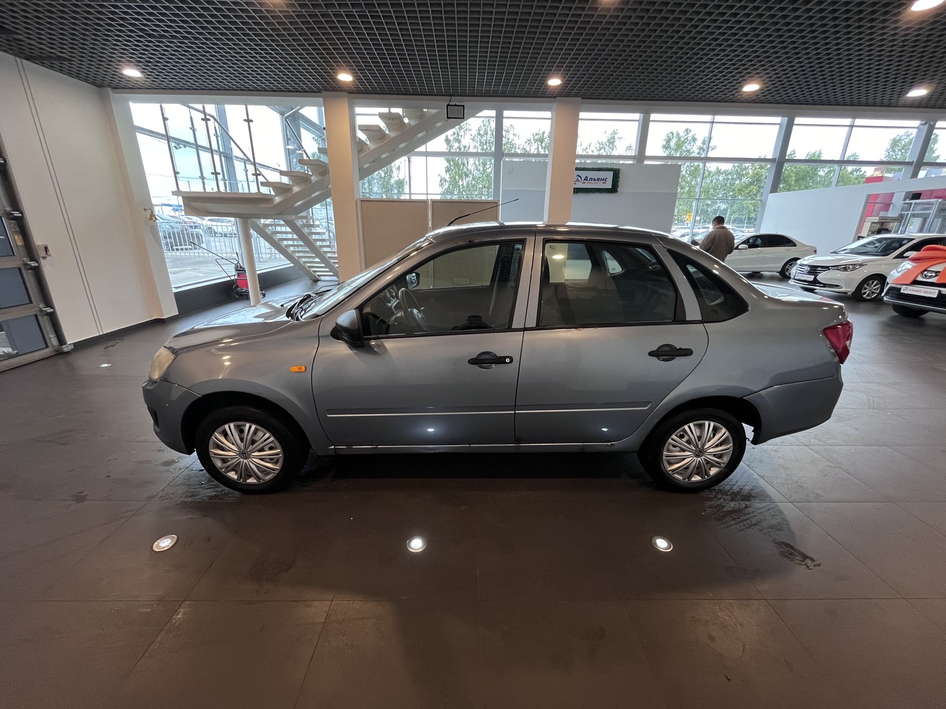 LADA GRANTA