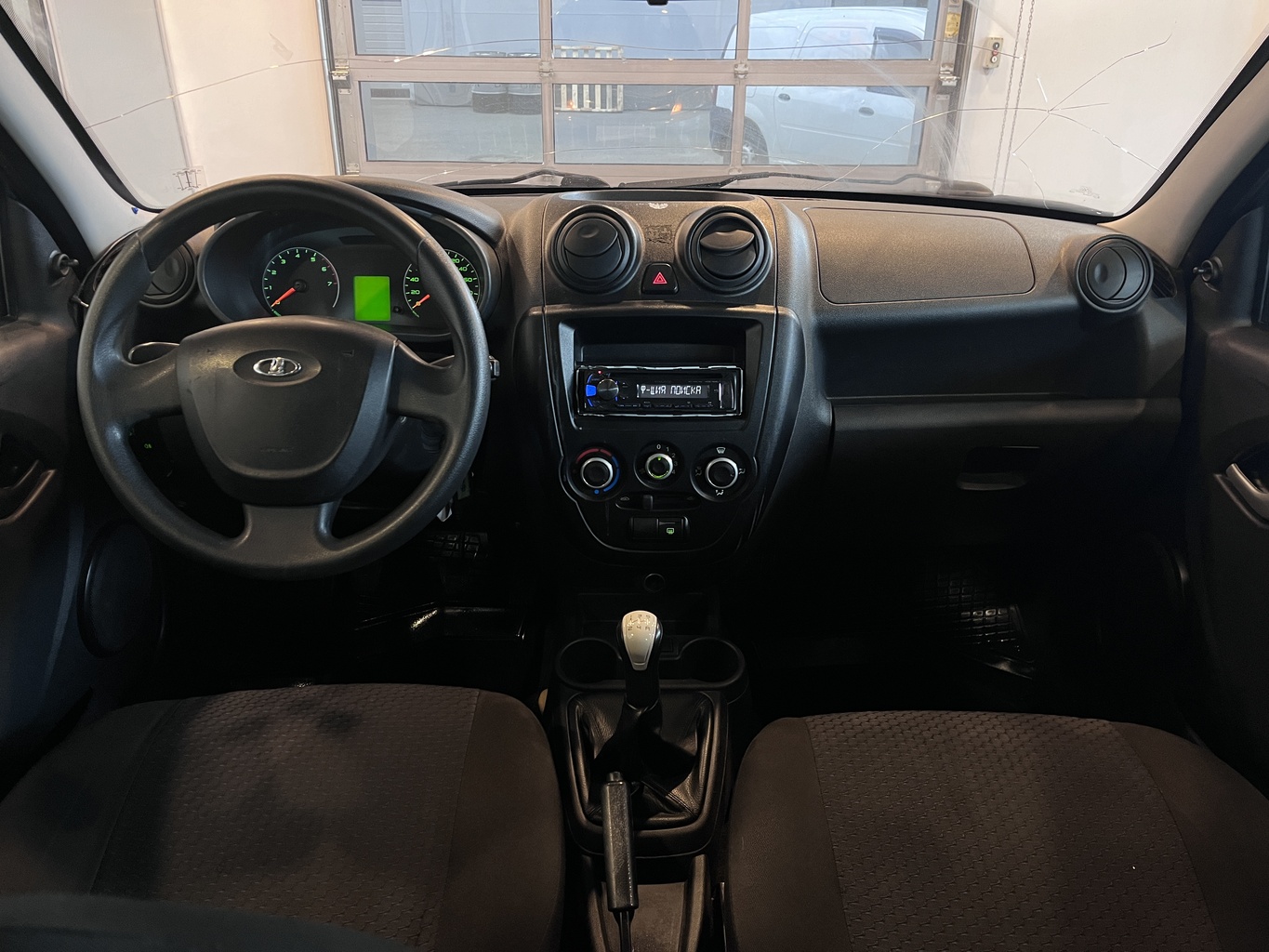 LADA GRANTA