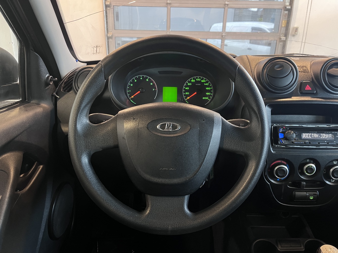 LADA GRANTA