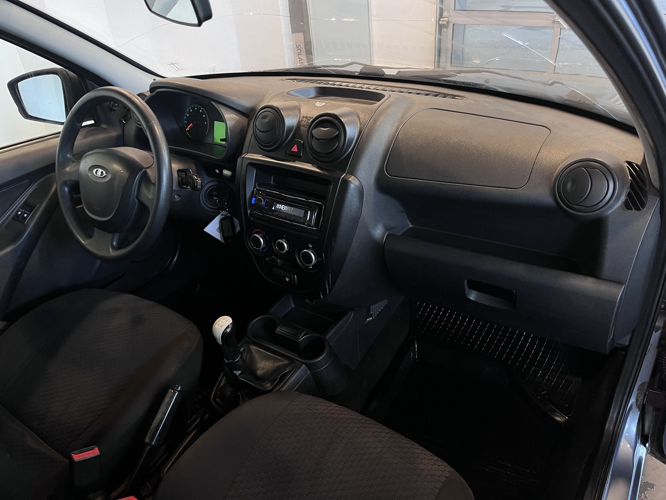 LADA GRANTA
