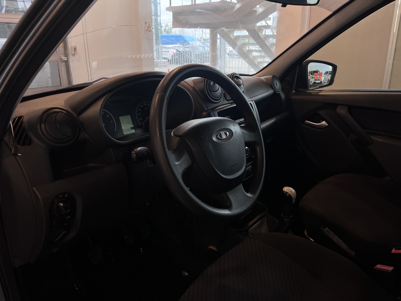 LADA GRANTA