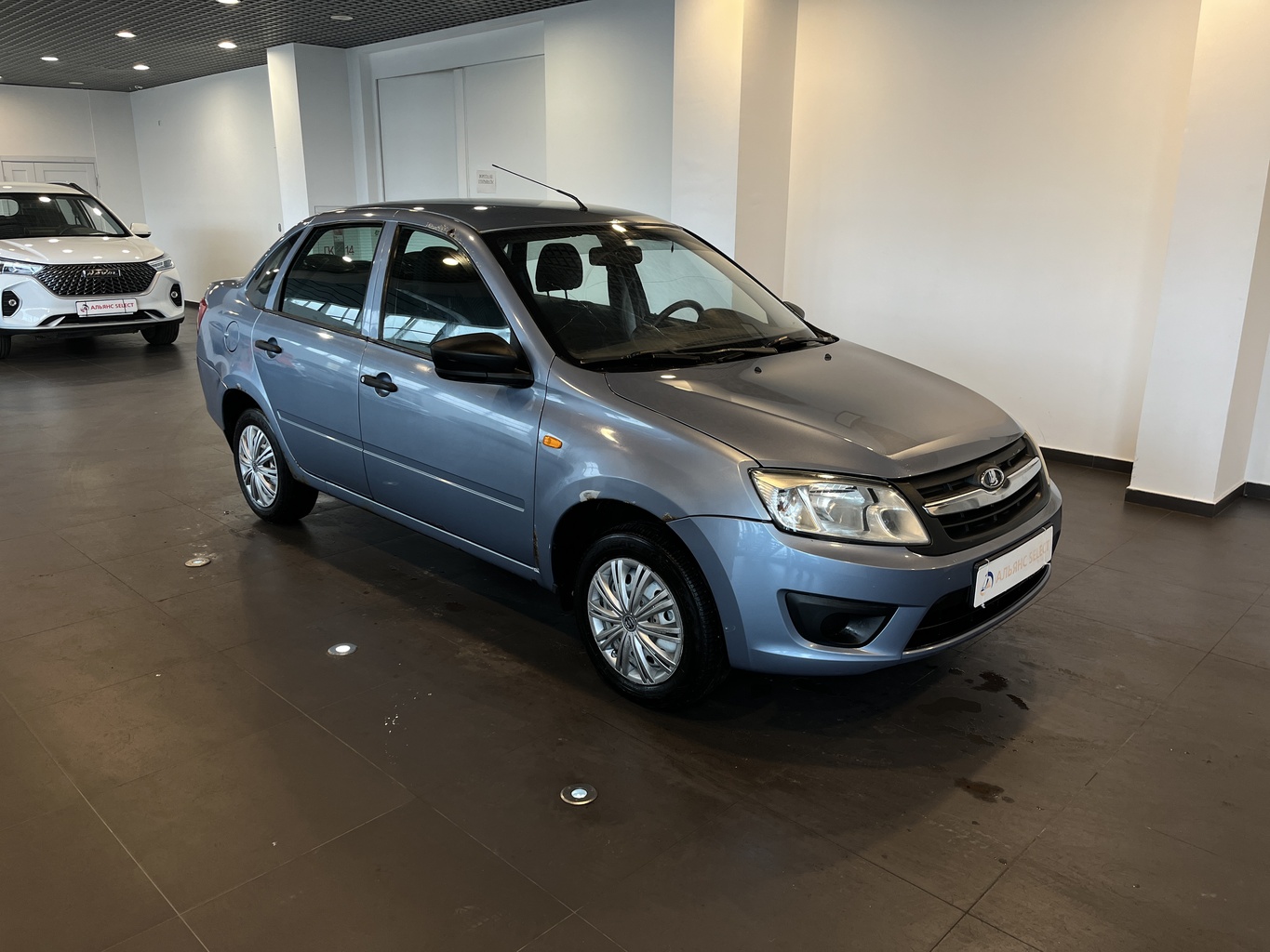 LADA GRANTA
