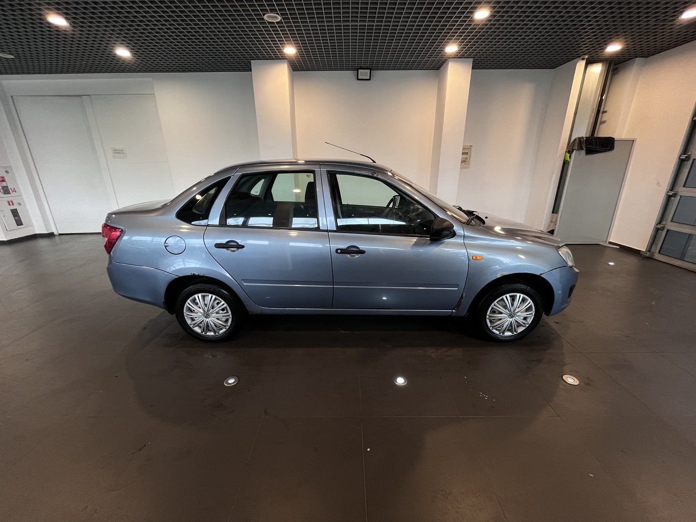 LADA GRANTA