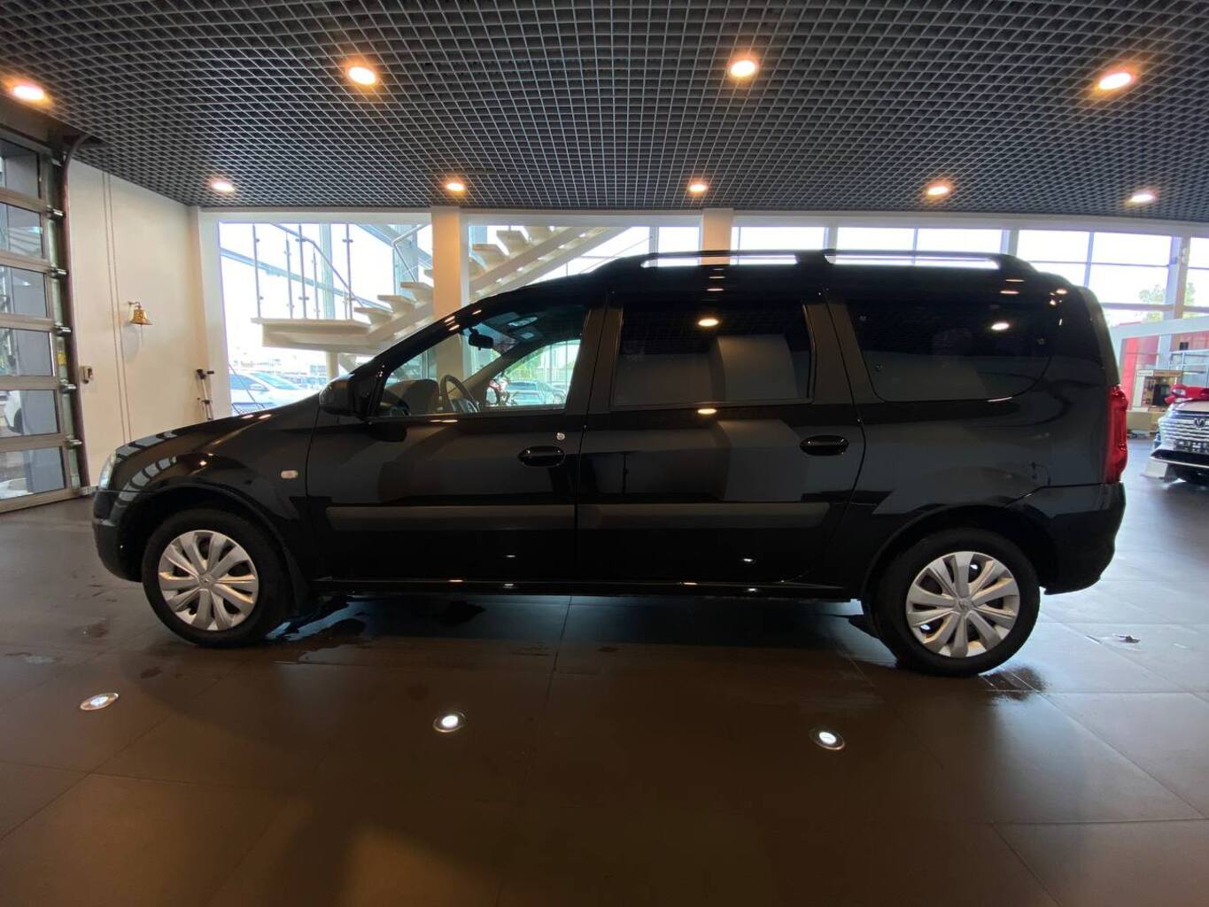 LADA LARGUS