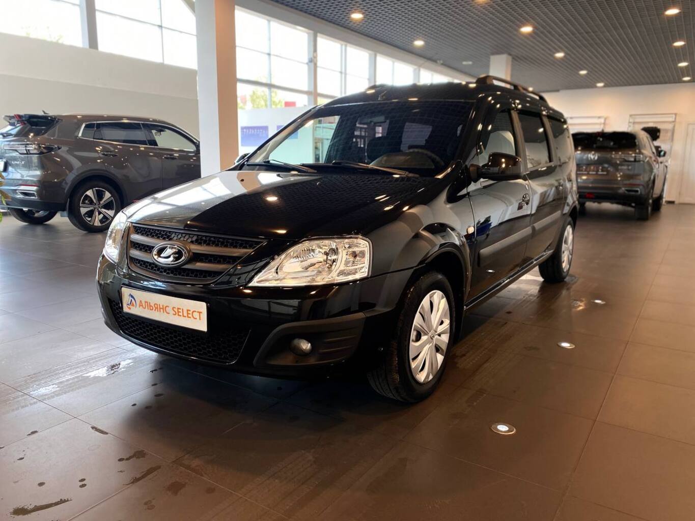 LADA LARGUS