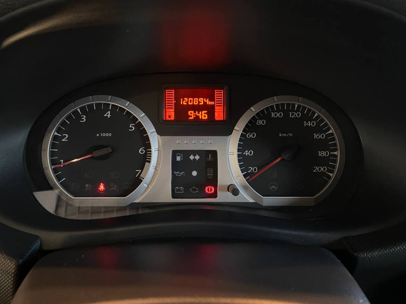LADA LARGUS