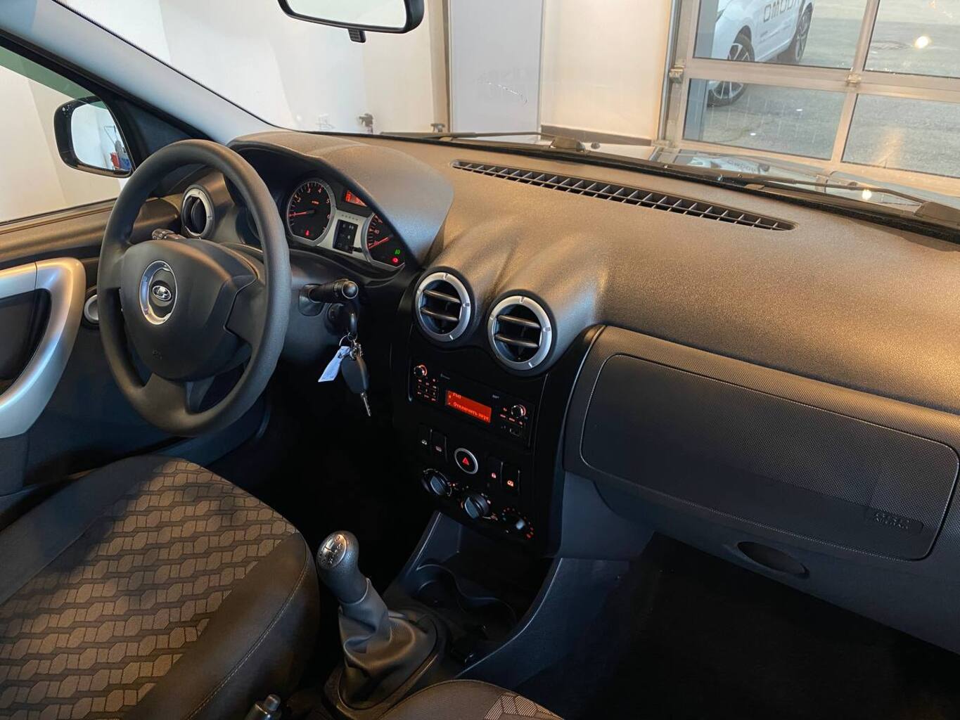 LADA LARGUS