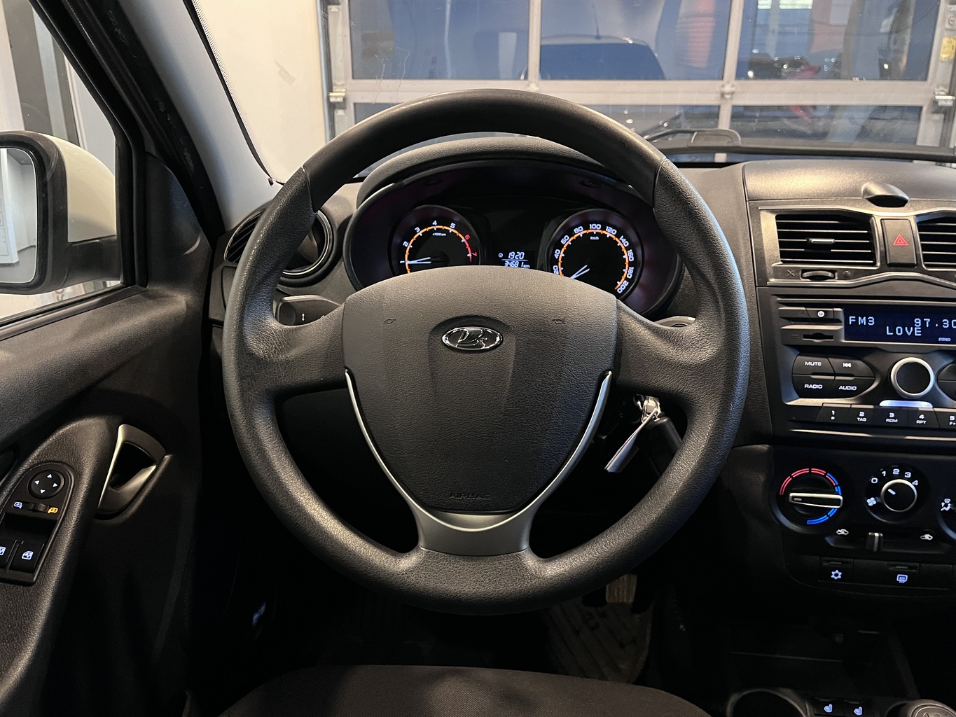 LADA GRANTA