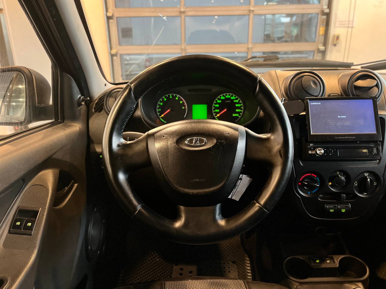 LADA GRANTA