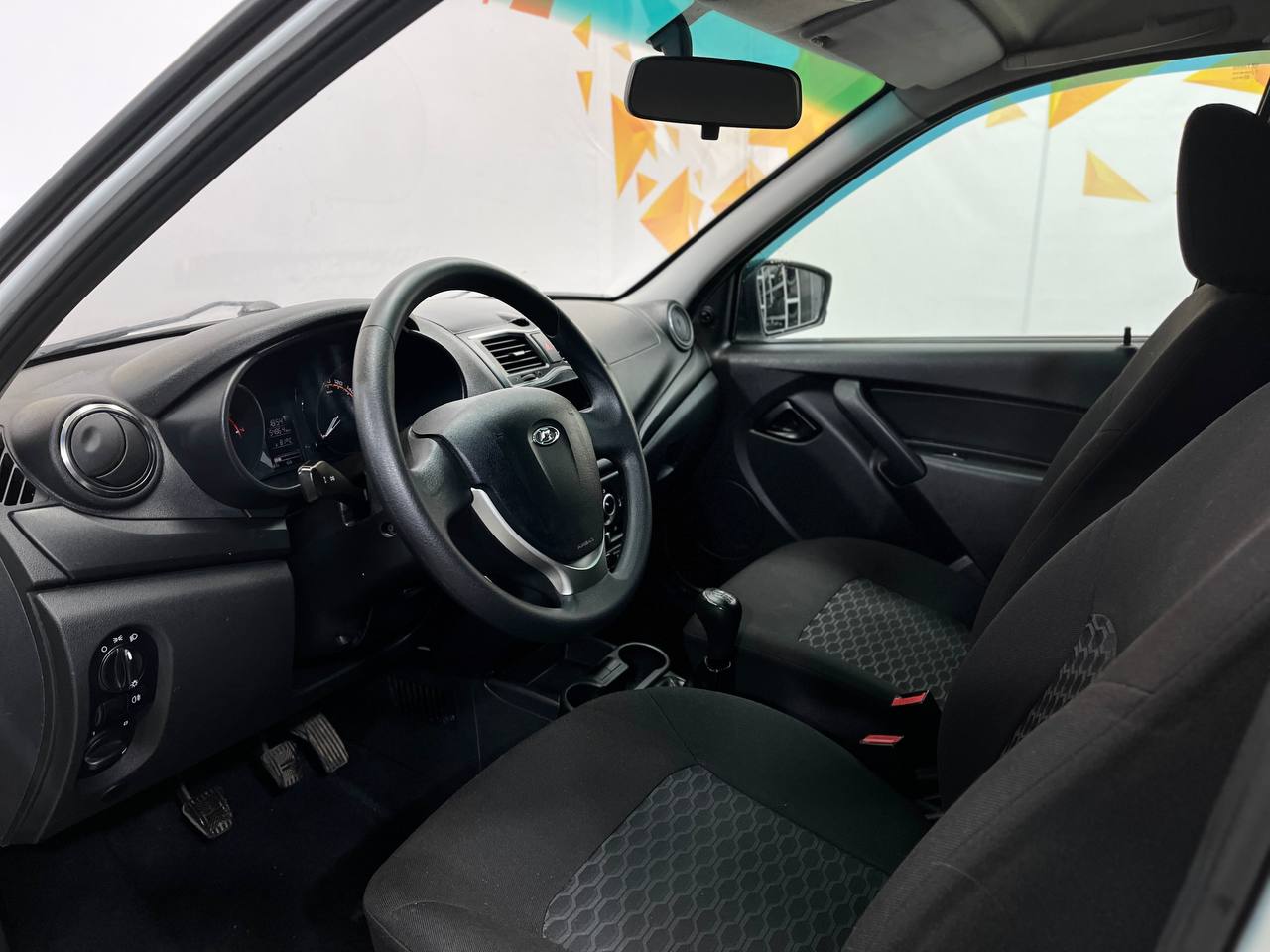 LADA GRANTA