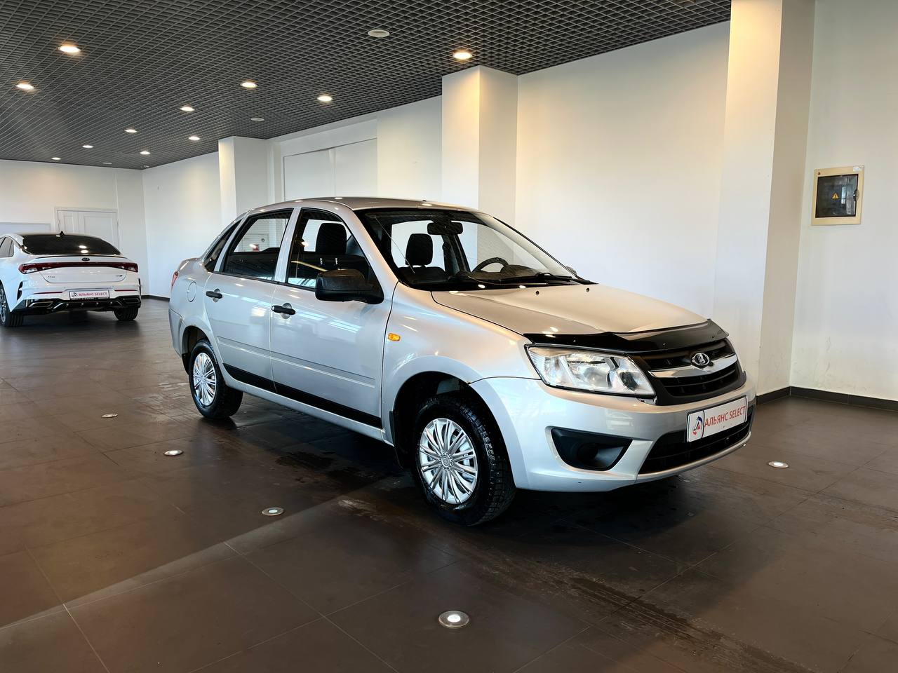 LADA GRANTA