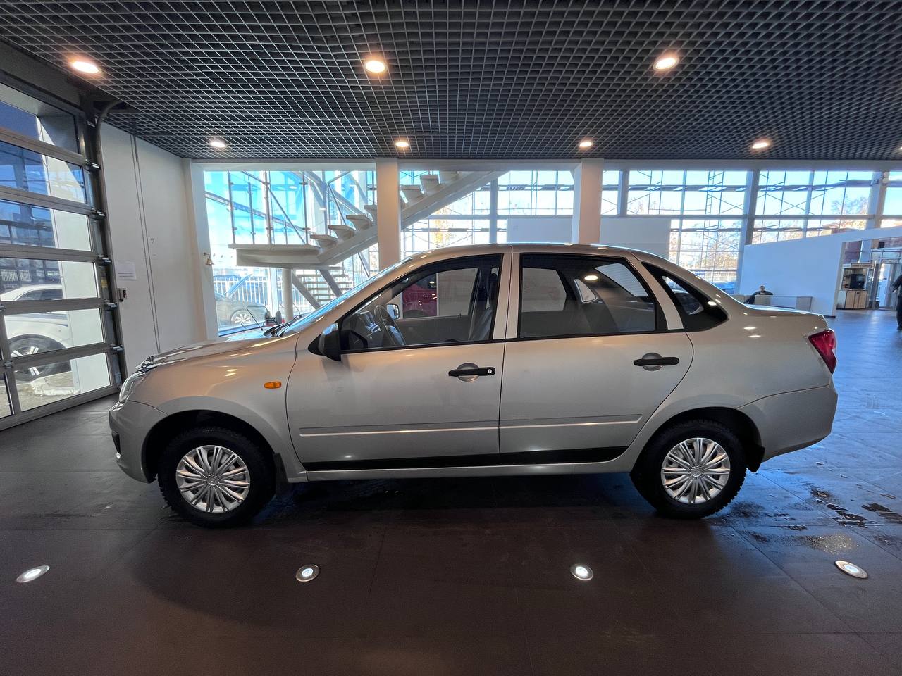 LADA GRANTA