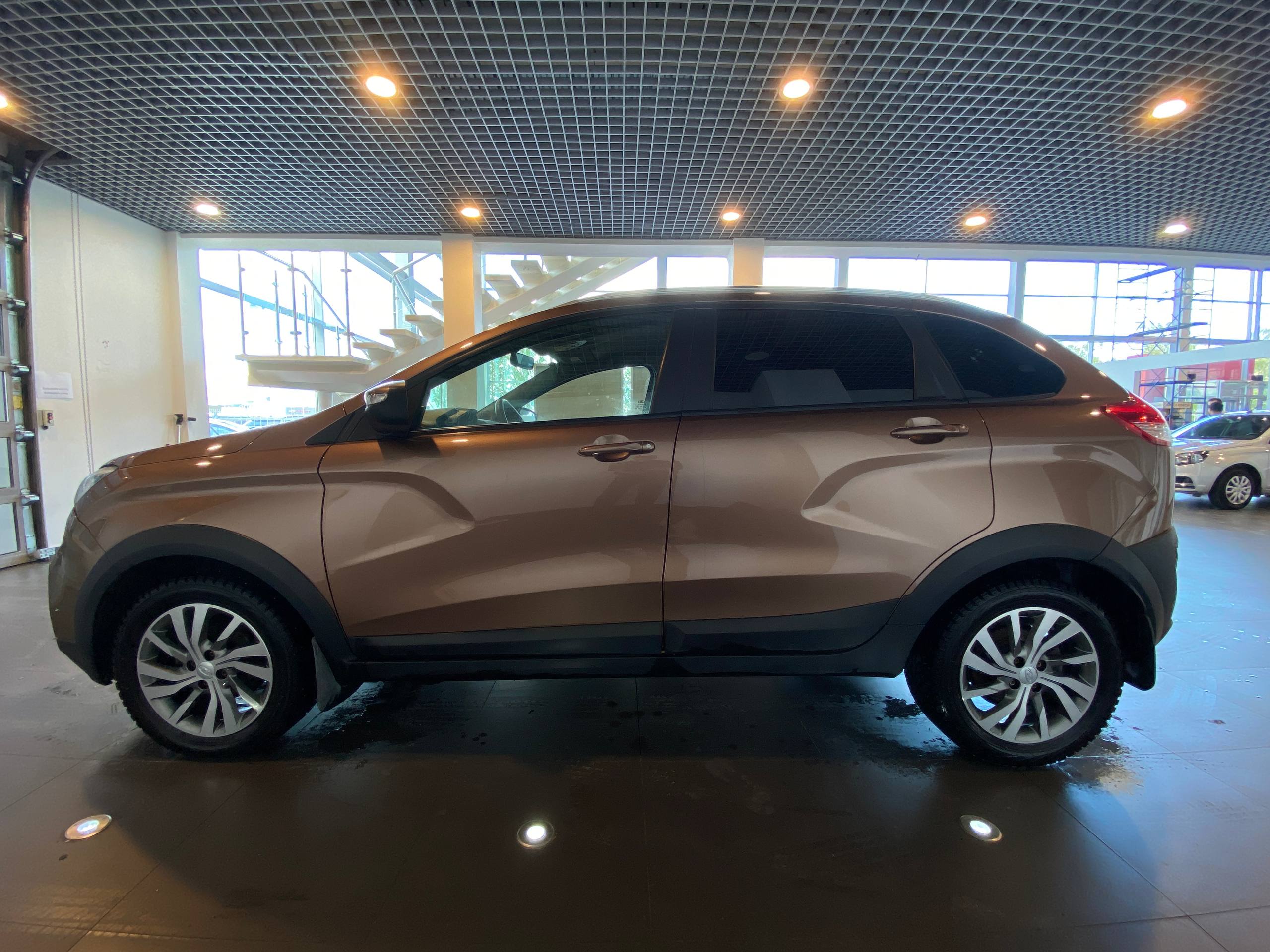LADA XRAY