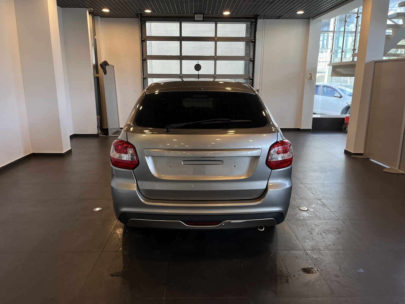 LADA GRANTA