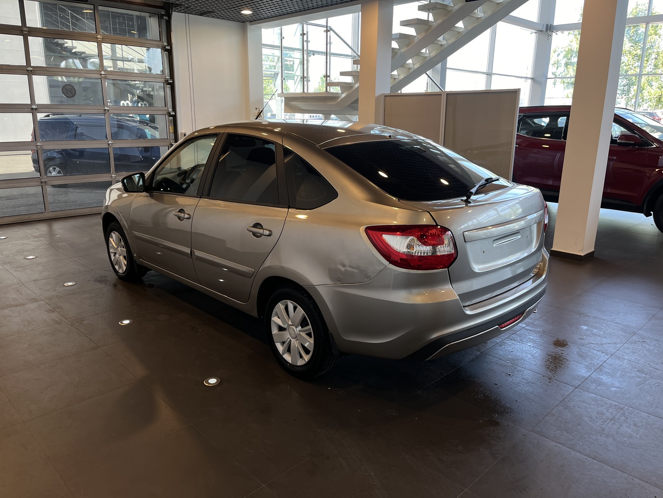 LADA GRANTA