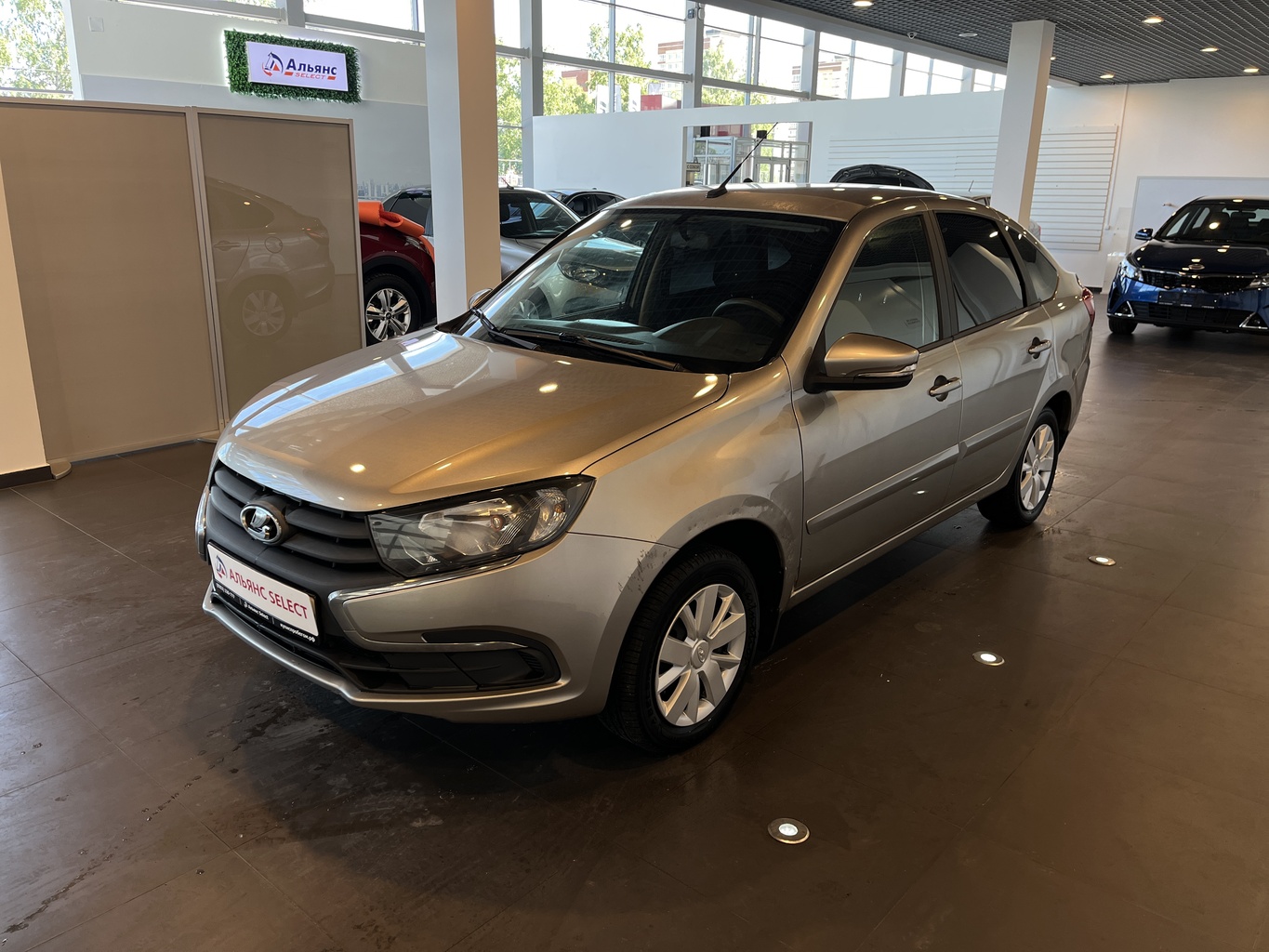 LADA GRANTA
