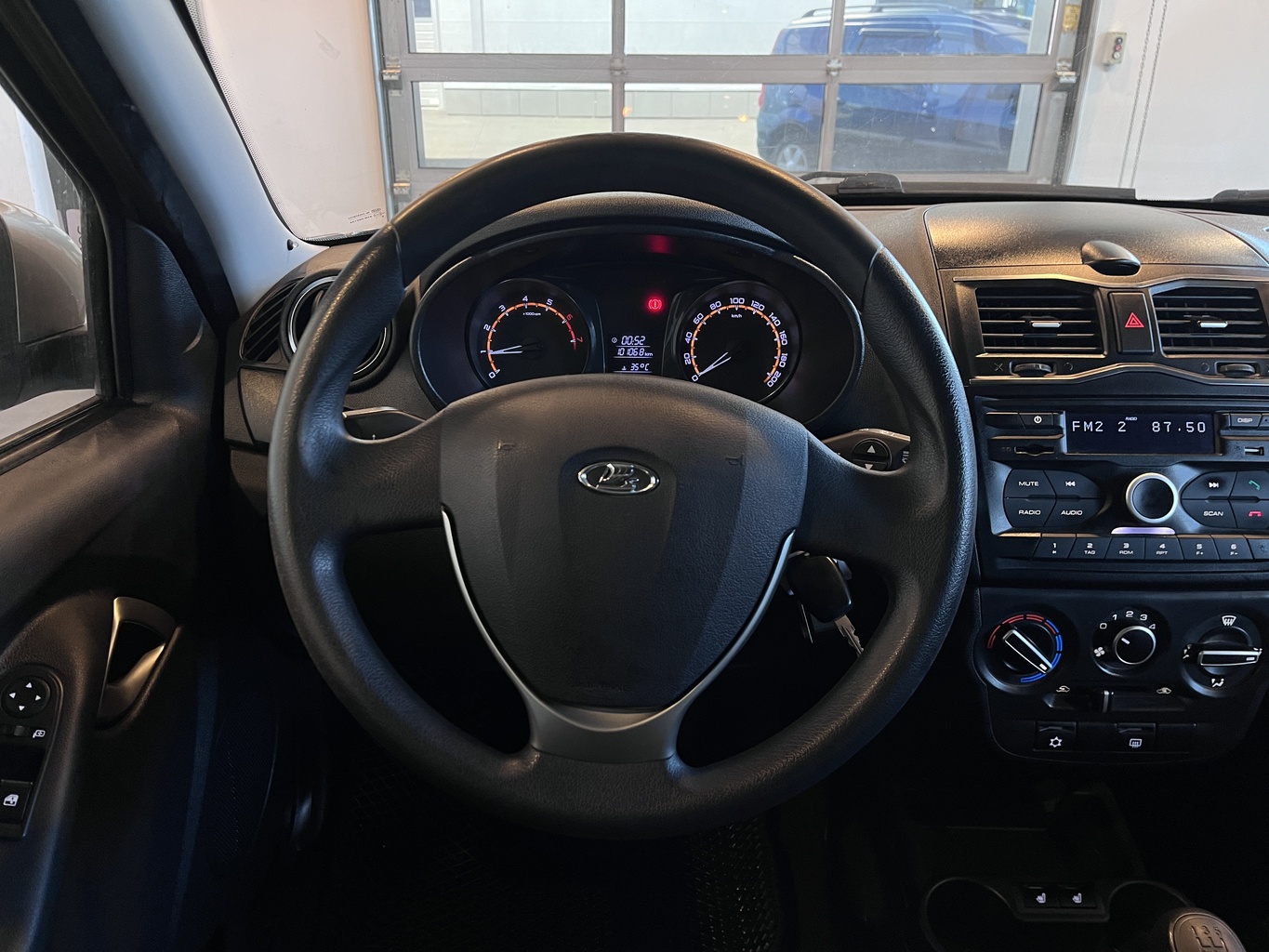LADA GRANTA