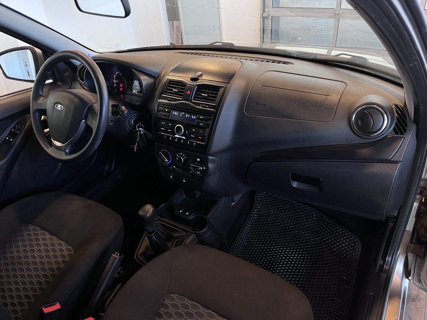 LADA GRANTA
