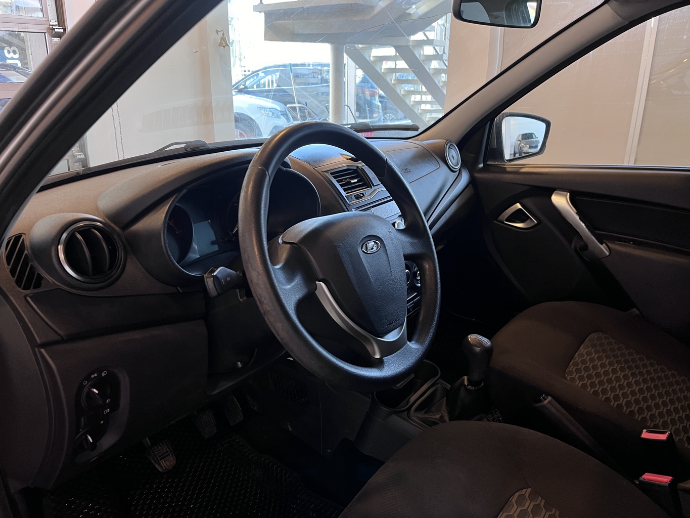 LADA GRANTA