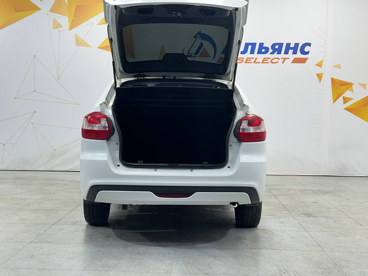 LADA GRANTA