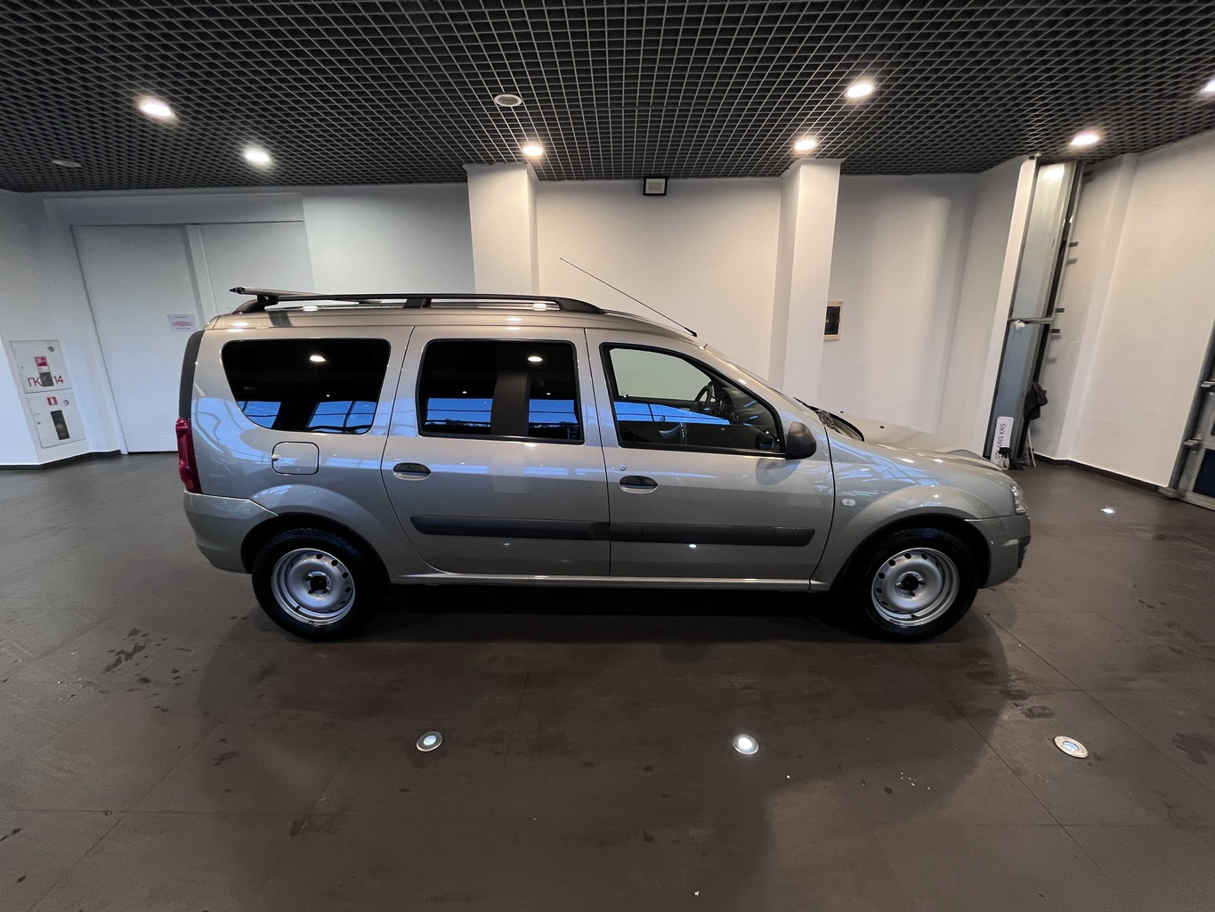 LADA LARGUS