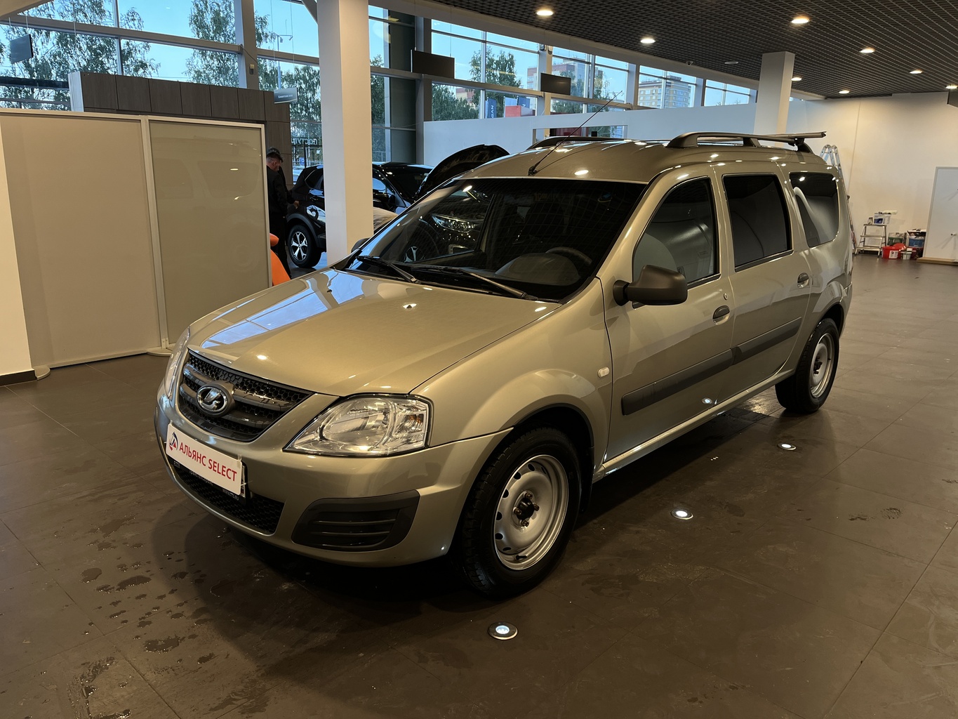 LADA LARGUS