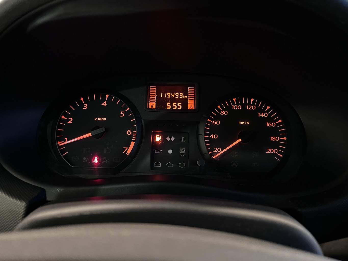 LADA LARGUS