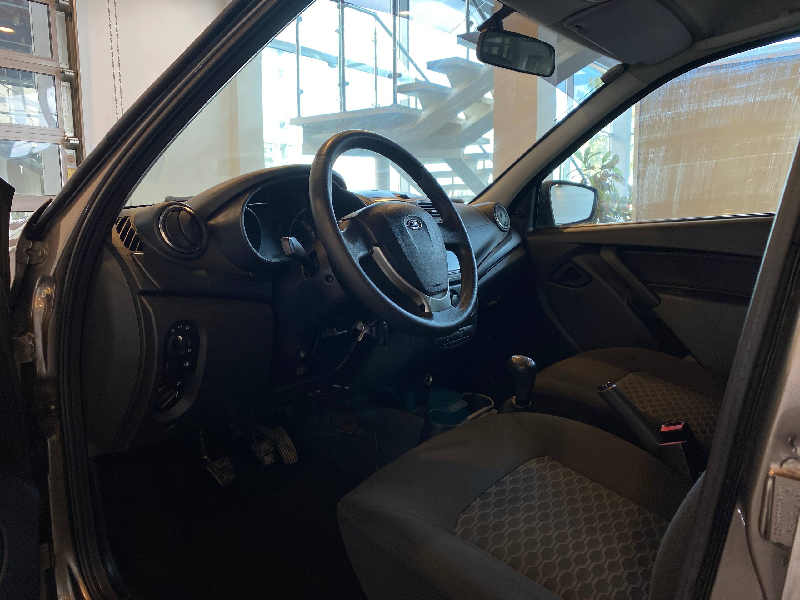 LADA GRANTA