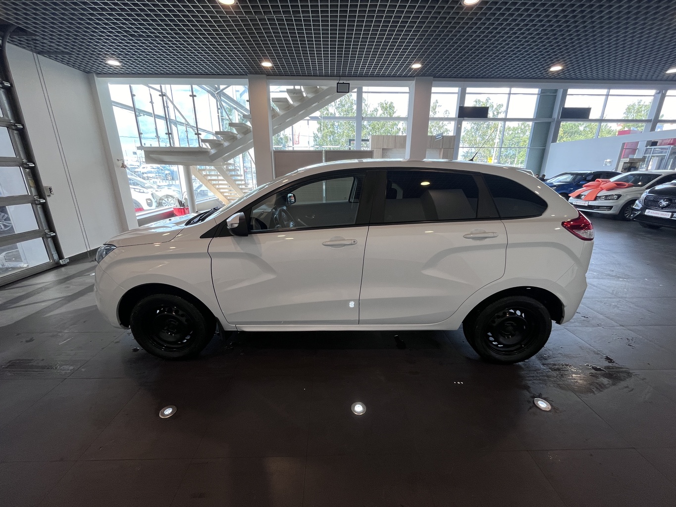 LADA XRAY