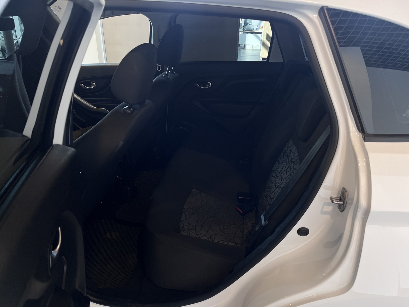 LADA XRAY