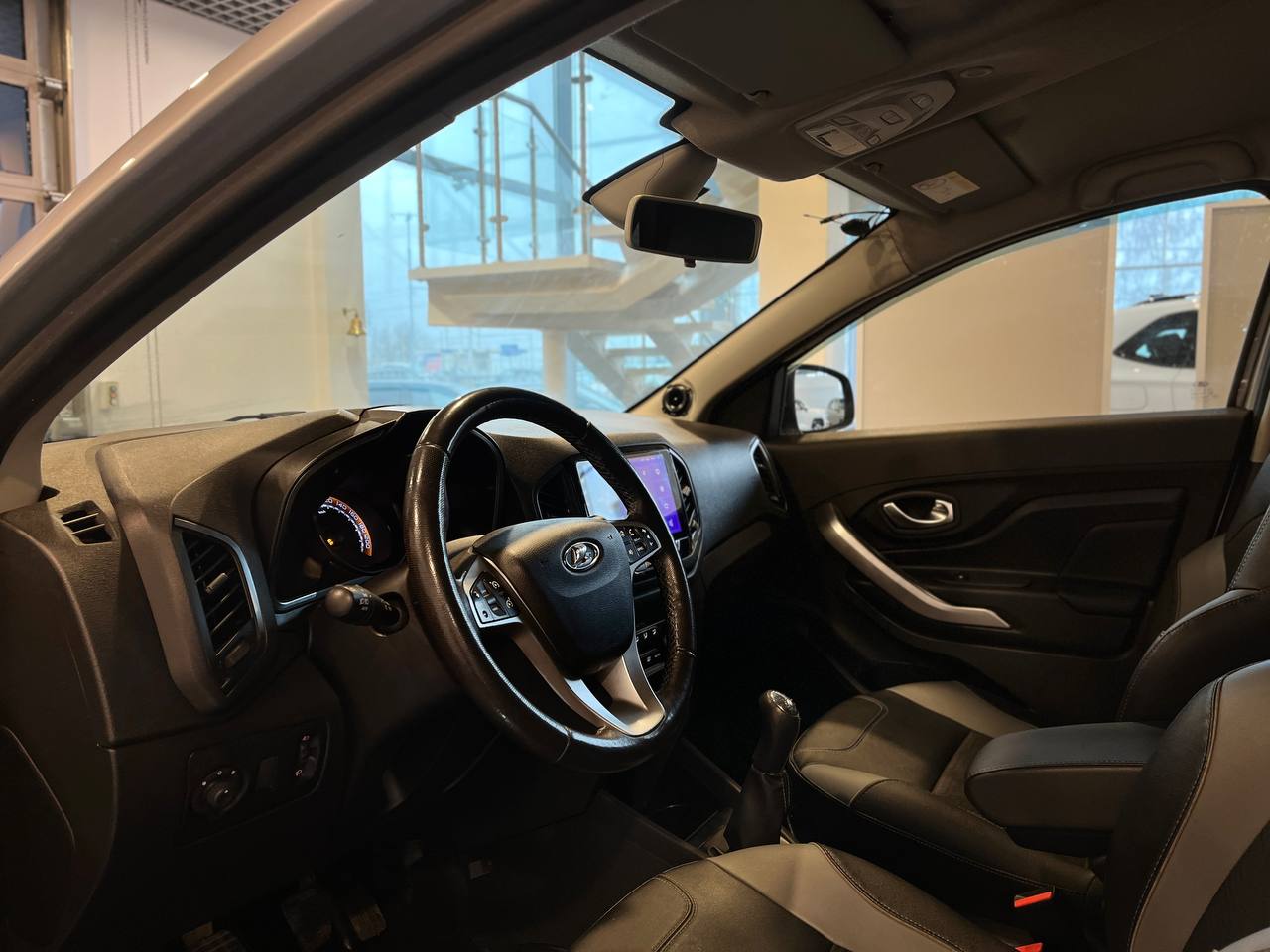 LADA УДАЛЕННЫЕ