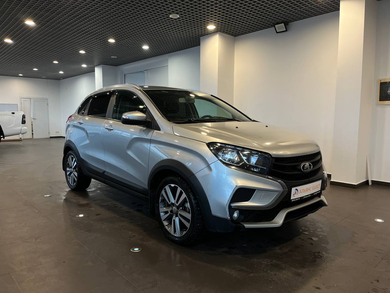 LADA УДАЛЕННЫЕ