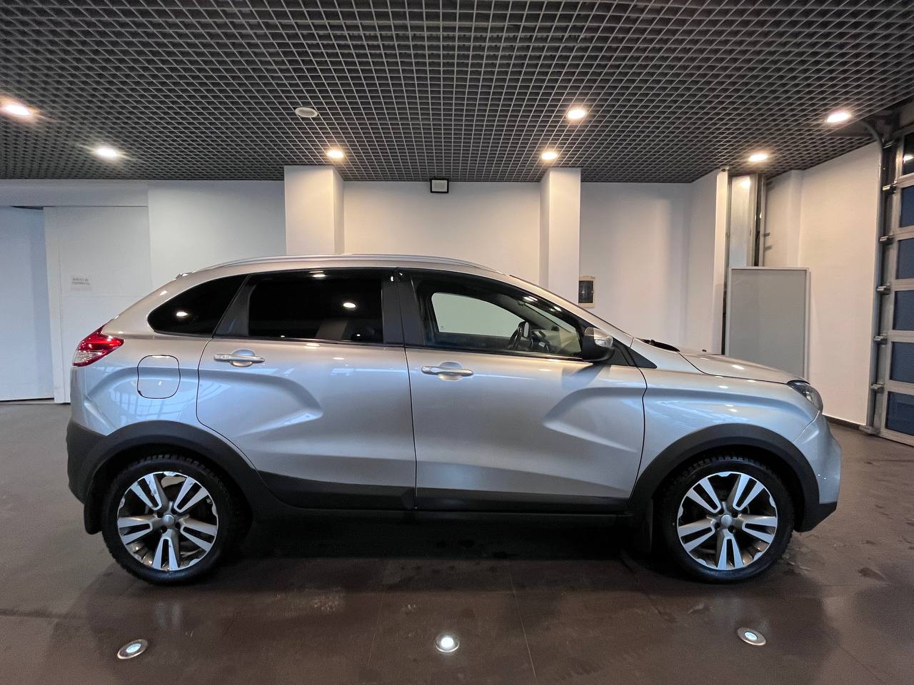 LADA УДАЛЕННЫЕ