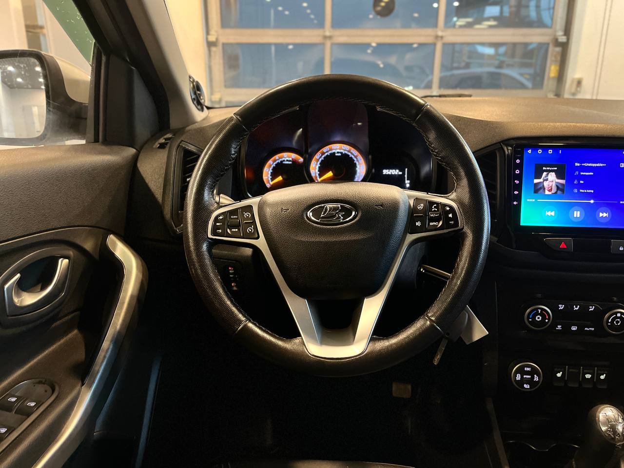 LADA УДАЛЕННЫЕ