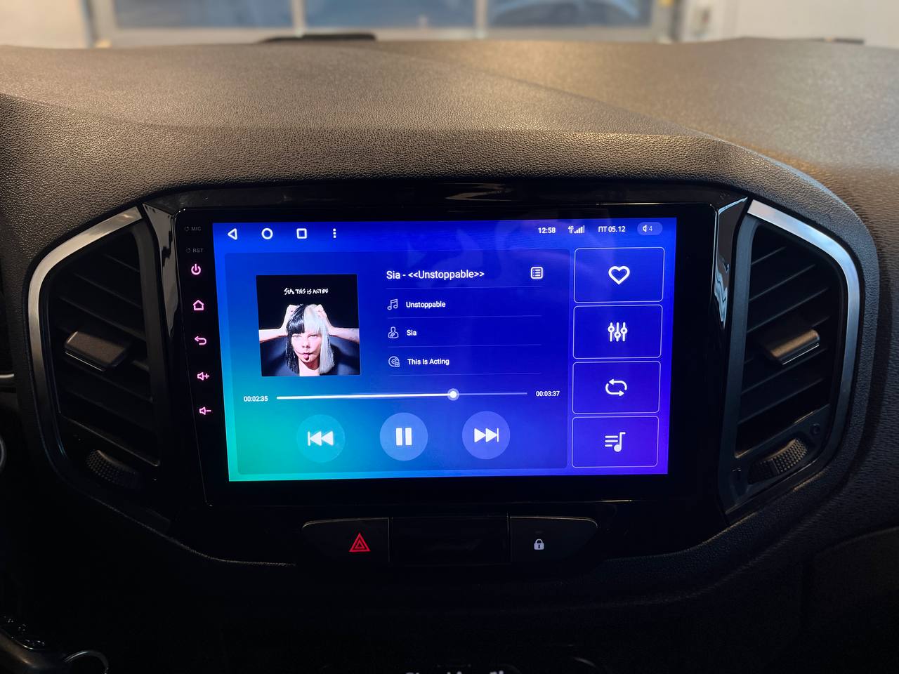 LADA УДАЛЕННЫЕ