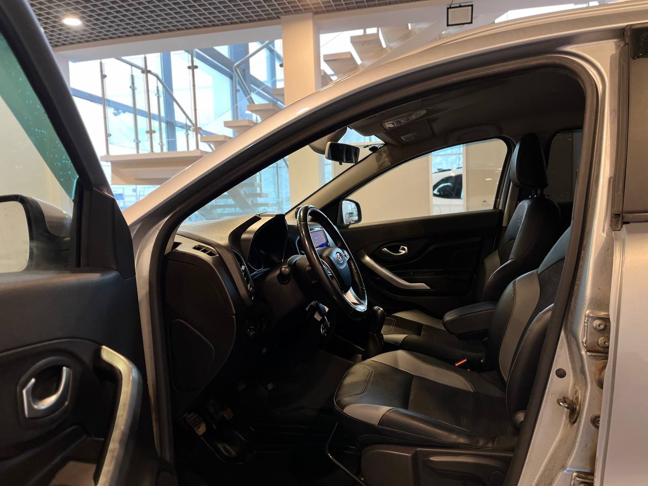 LADA УДАЛЕННЫЕ