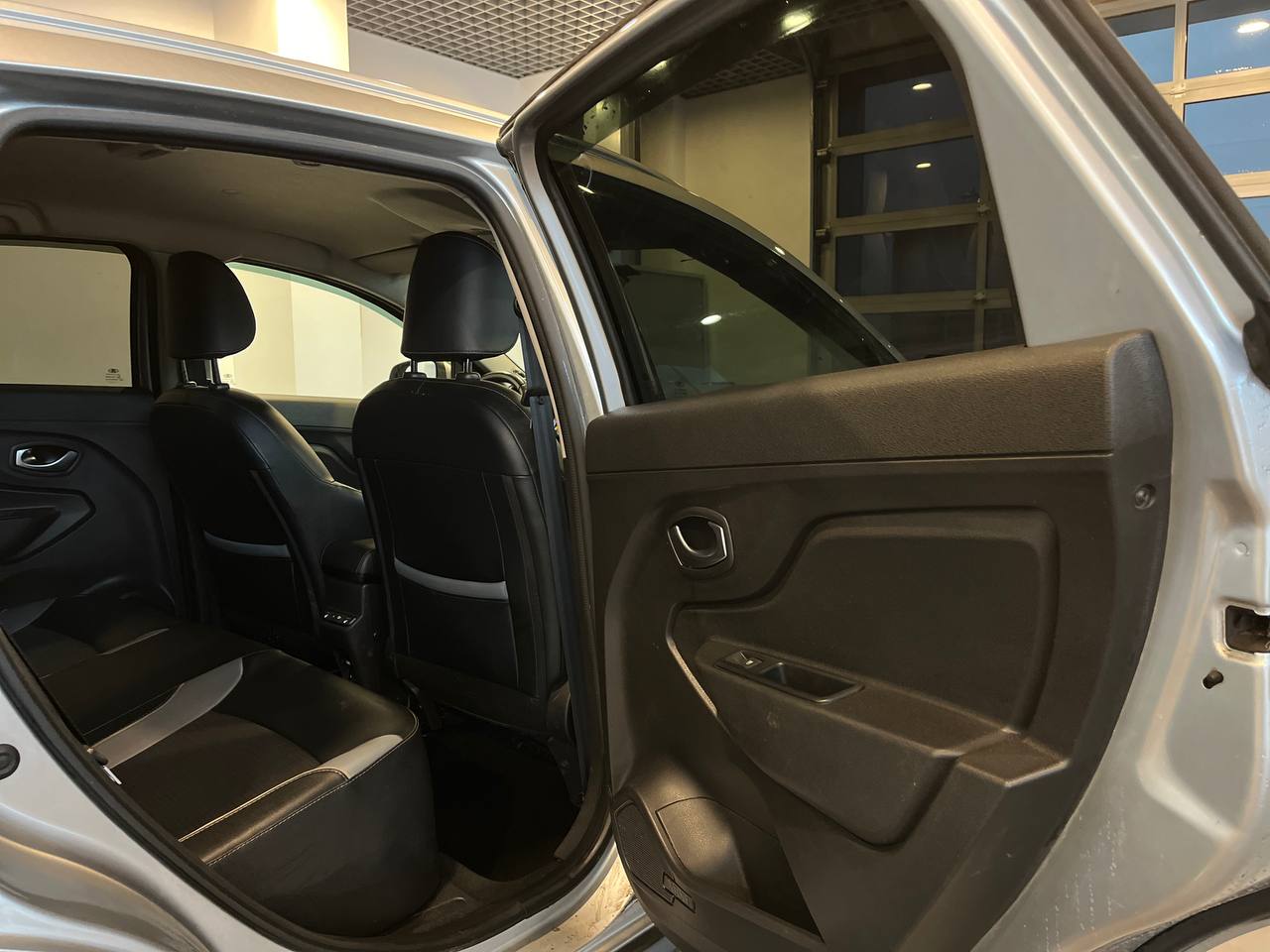 LADA УДАЛЕННЫЕ