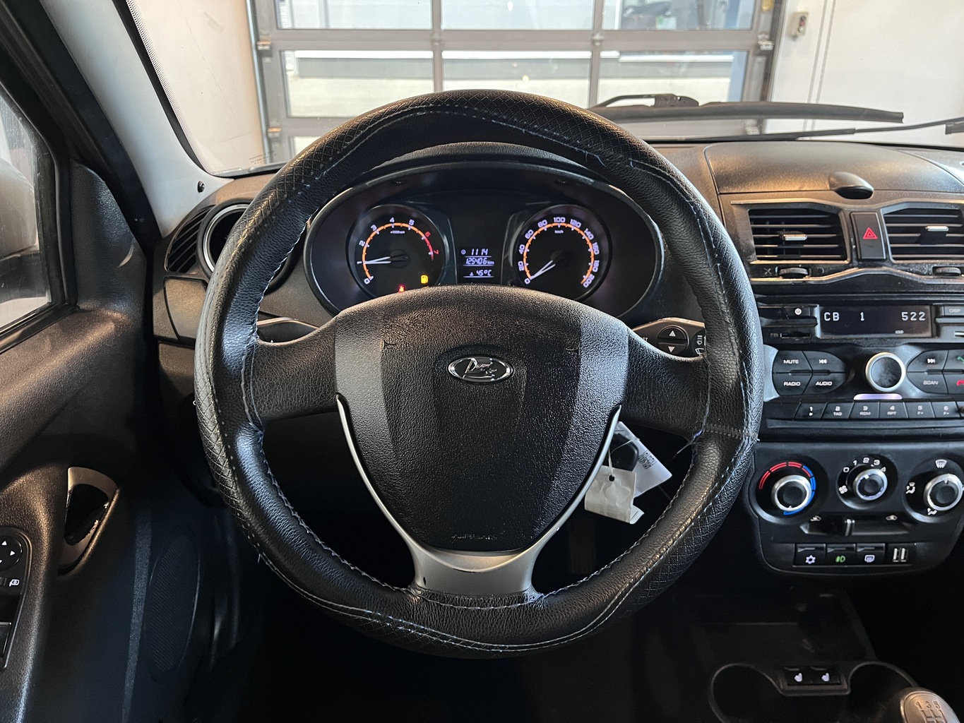 LADA GRANTA