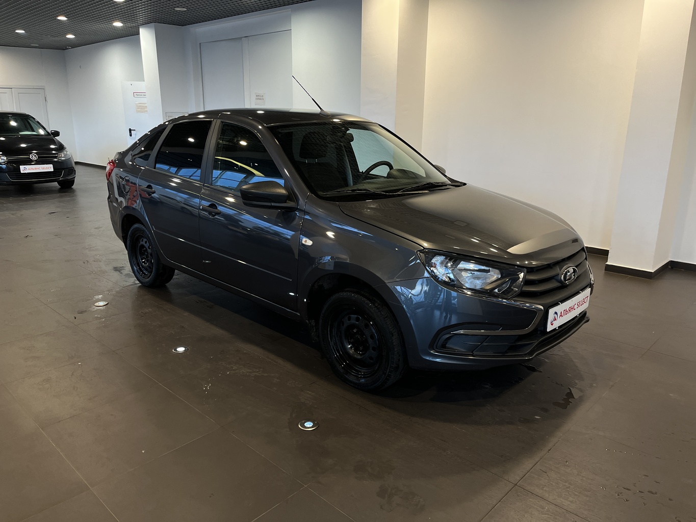 LADA GRANTA