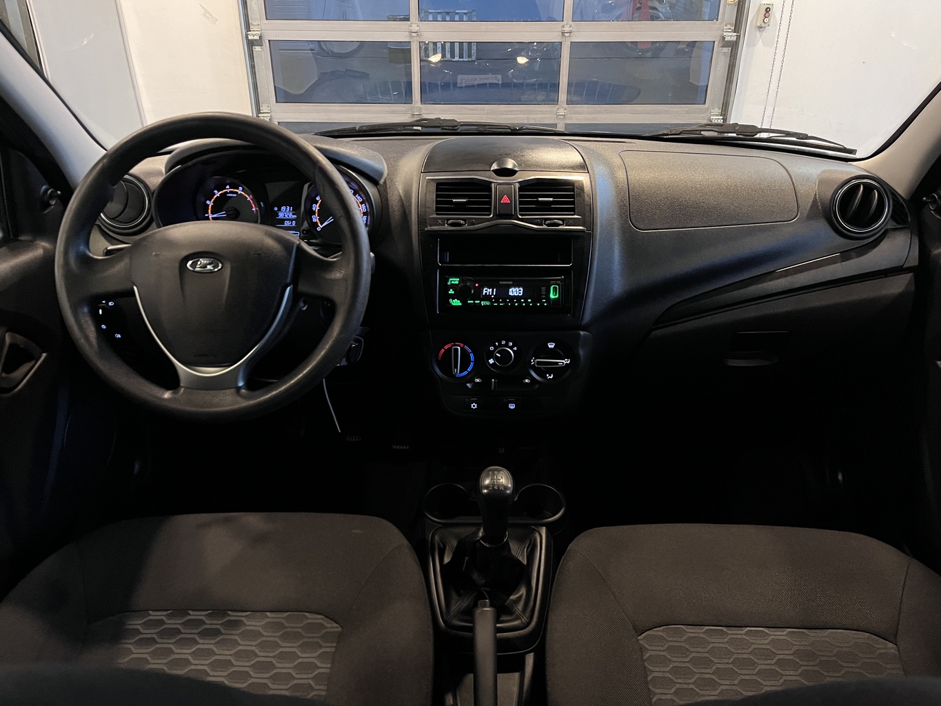 LADA GRANTA