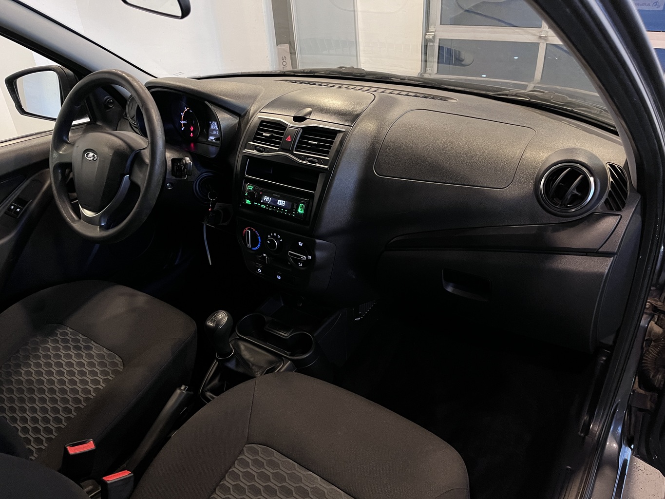 LADA GRANTA