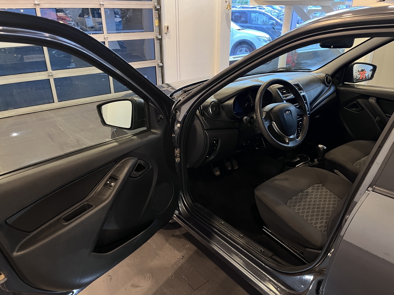 LADA GRANTA