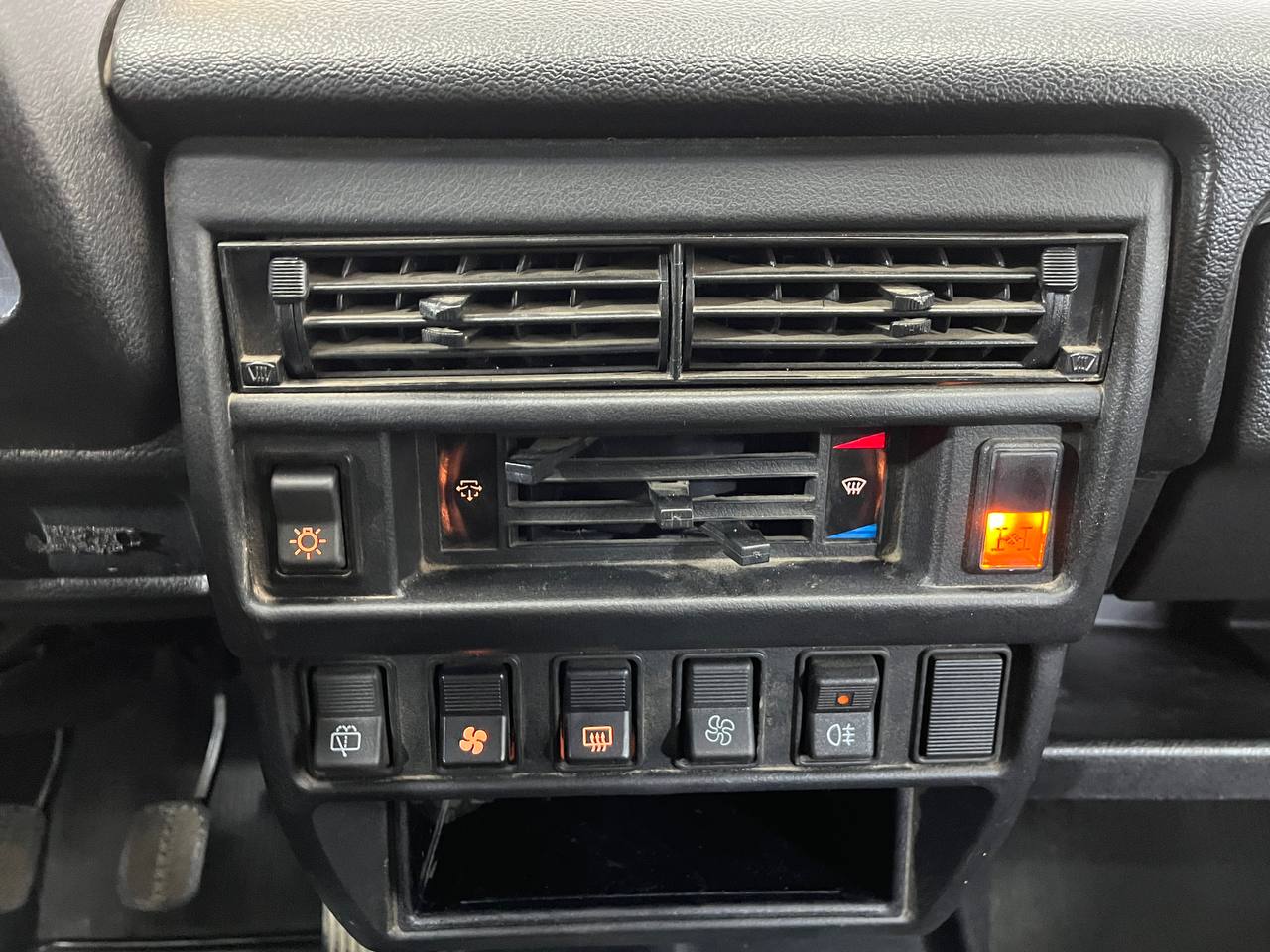 LADA 2121 (4X4)