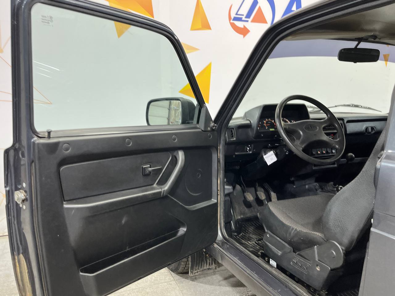 LADA 2121 (4X4)