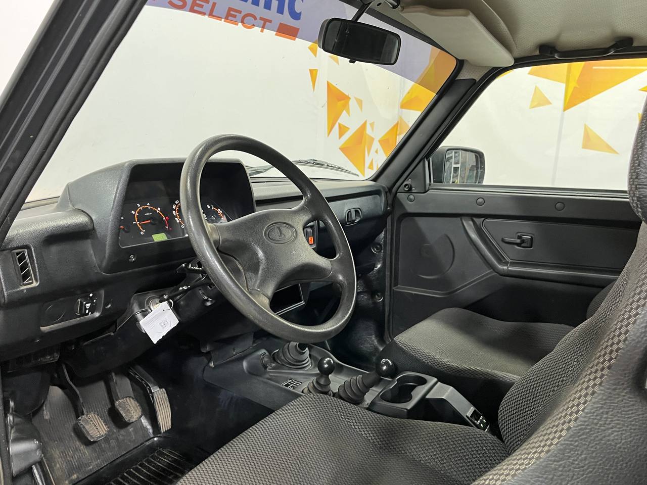 LADA 2121 (4X4)