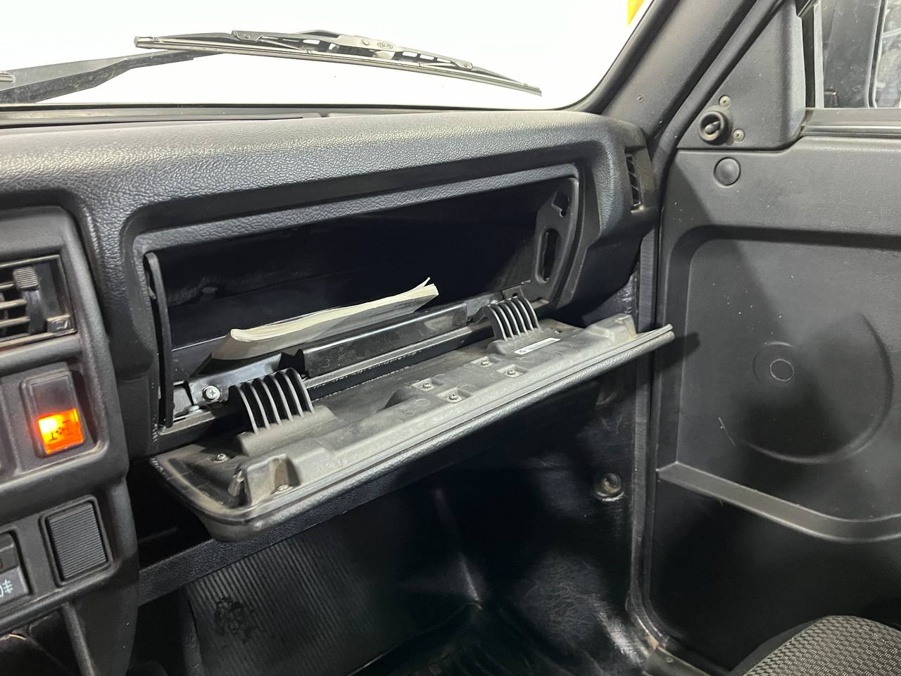 LADA 2121 (4X4)