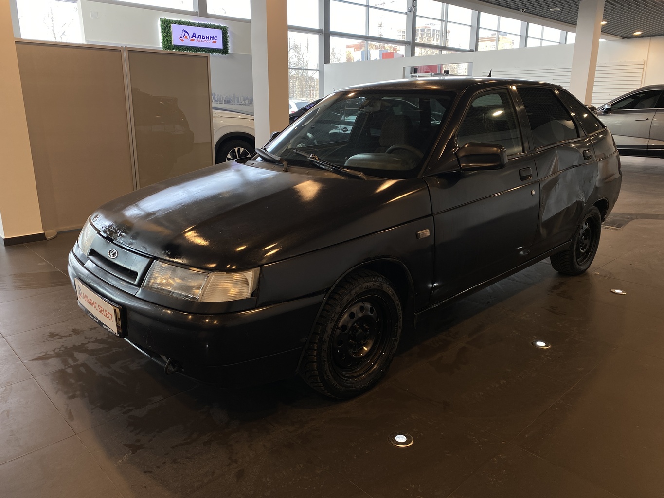 LADA 2112